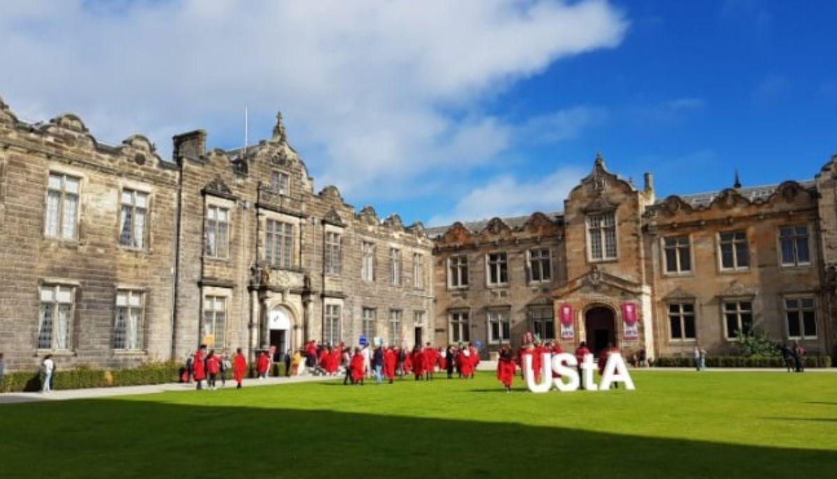 Quali sono le 10 università più belle d'Europa? La classifica da sogno articolo