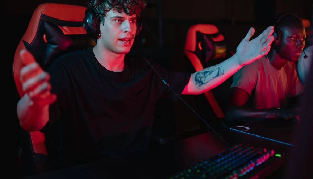 I videogiochi più stressanti secondo i gamers: ecco quali sono articolo