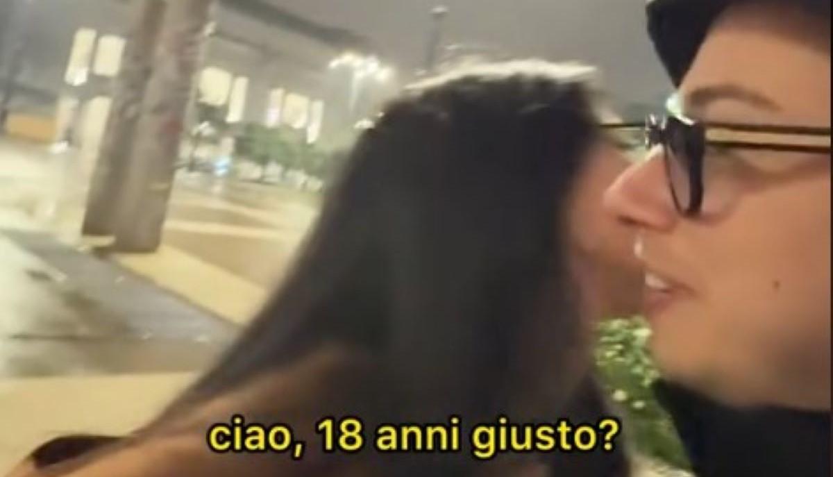 Una notte con il pornoattore Max Felicitas come regalo di 18 anni: trovata pubblicitaria o storia vera?