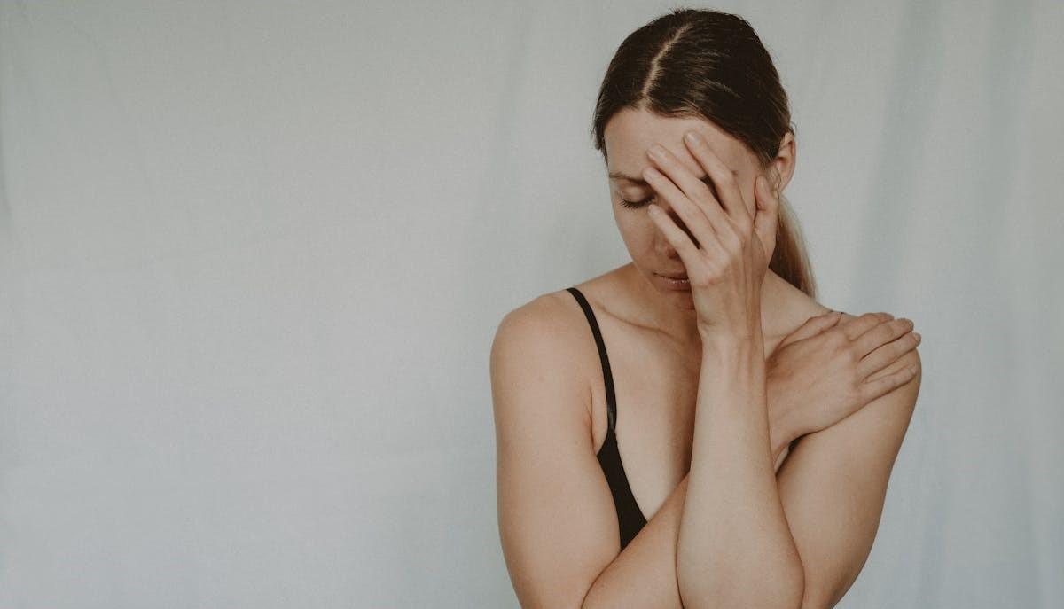 Violenza contro le donne