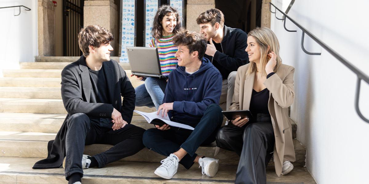 Open Day Università Cattolica: lauree triennali, a ciclo unico e magistrali. Scrivi oggi il tuo prossimo capitolo! articolo