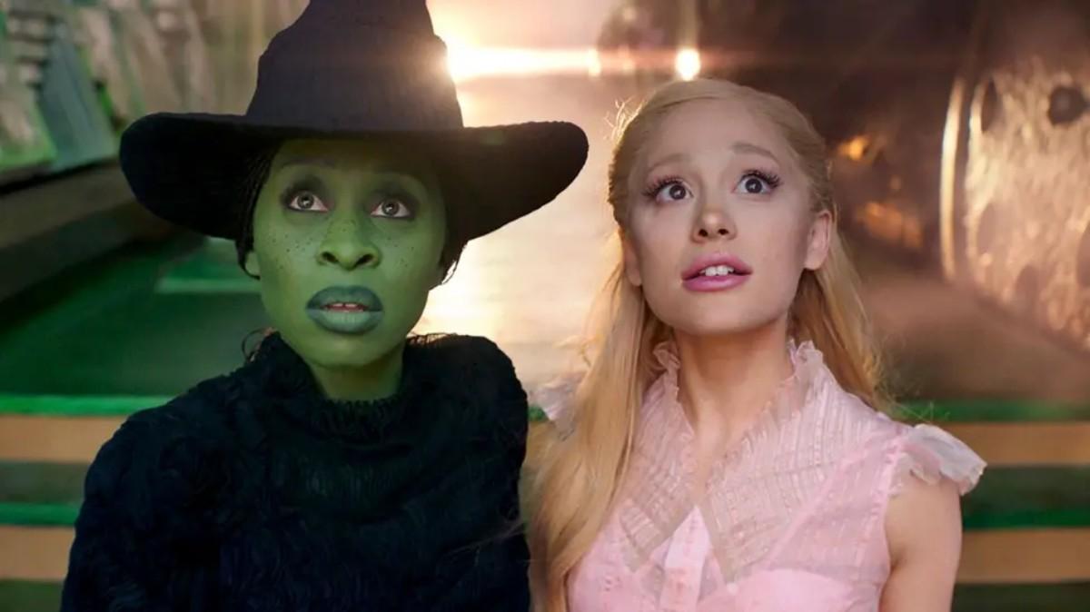 Perché tutti parlano di Wicked con Ariana Grande: quando esce e cosa sapere