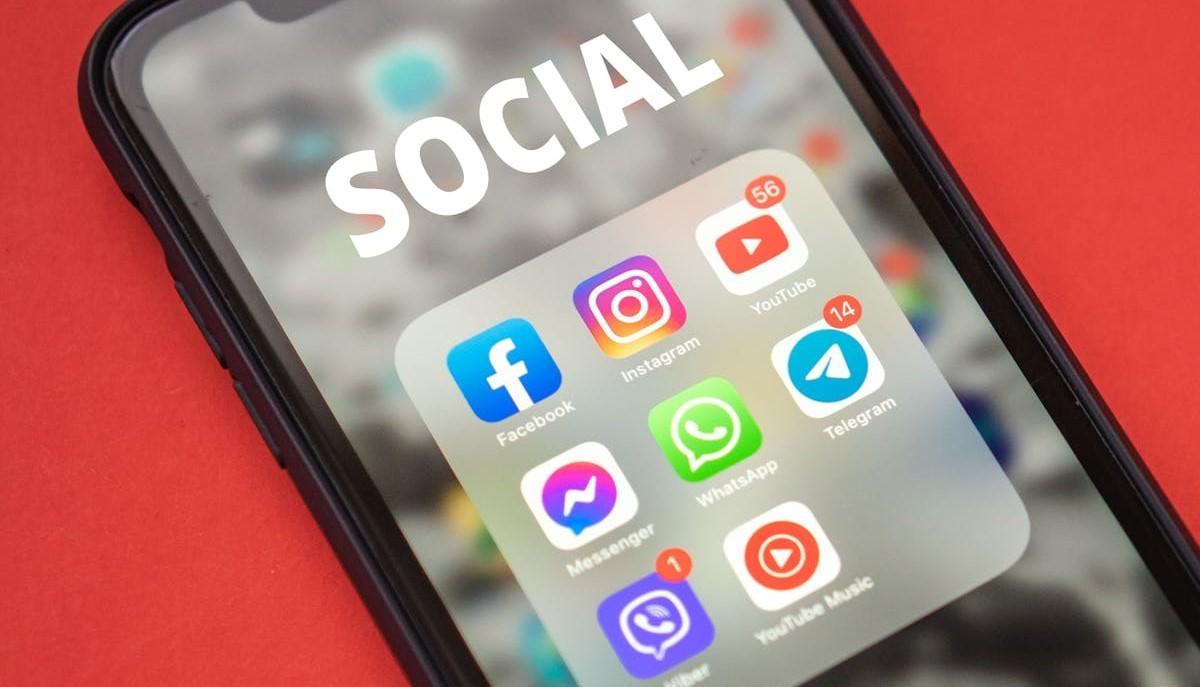 Account Instagram minorenni
