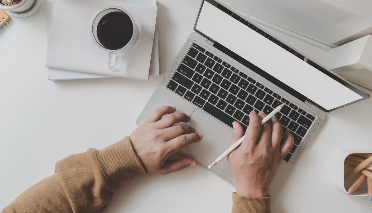 Studiare al computer