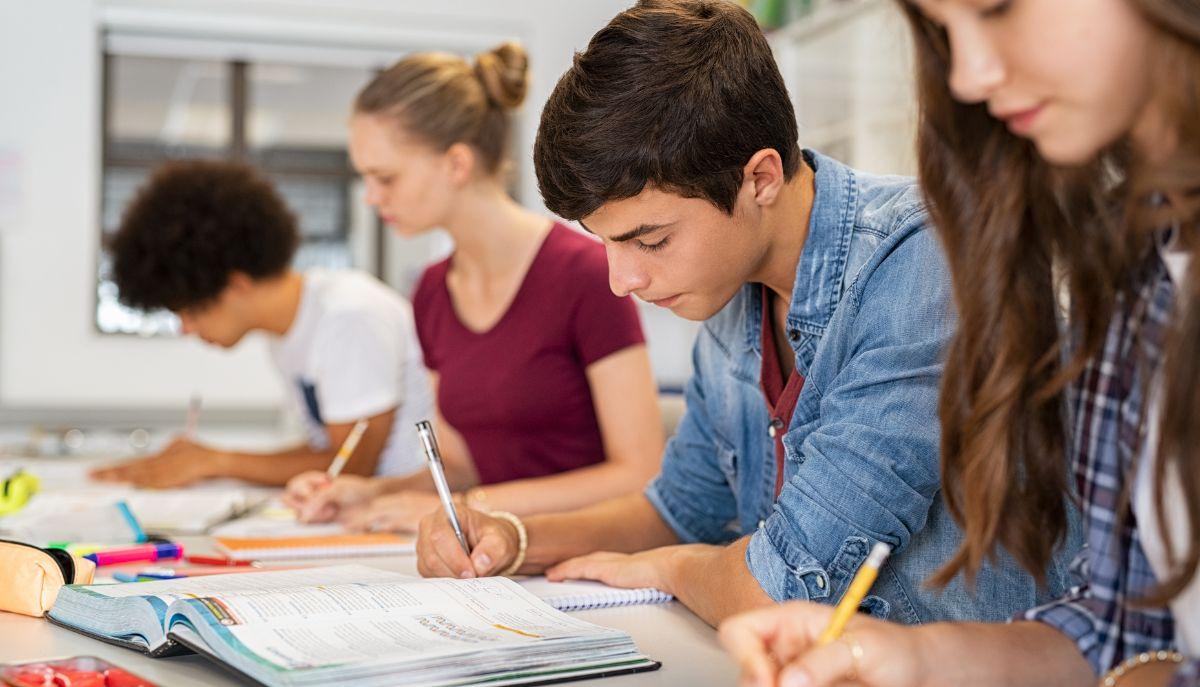 10 app maturità 2025
