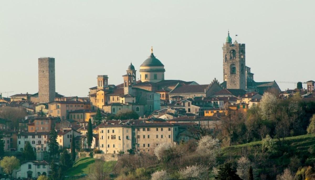 Bergamo