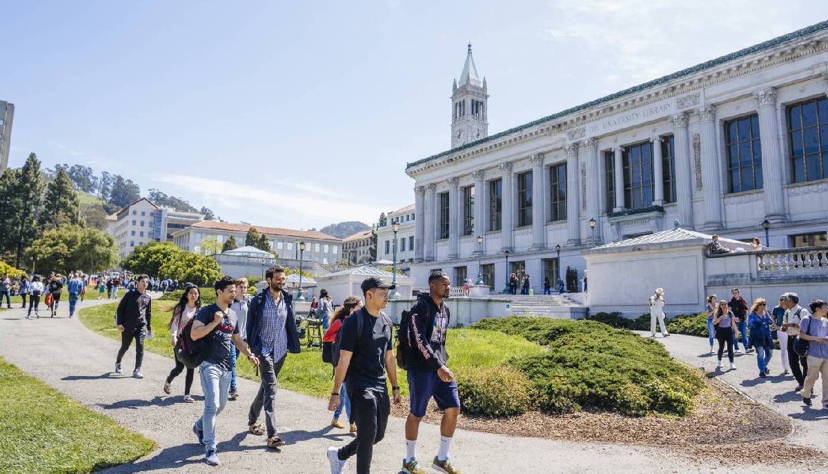 Università all'estero: come funziona l'accesso ai 10 migliori atenei del mondo articolo