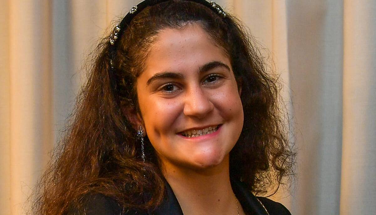 camilla fezzi