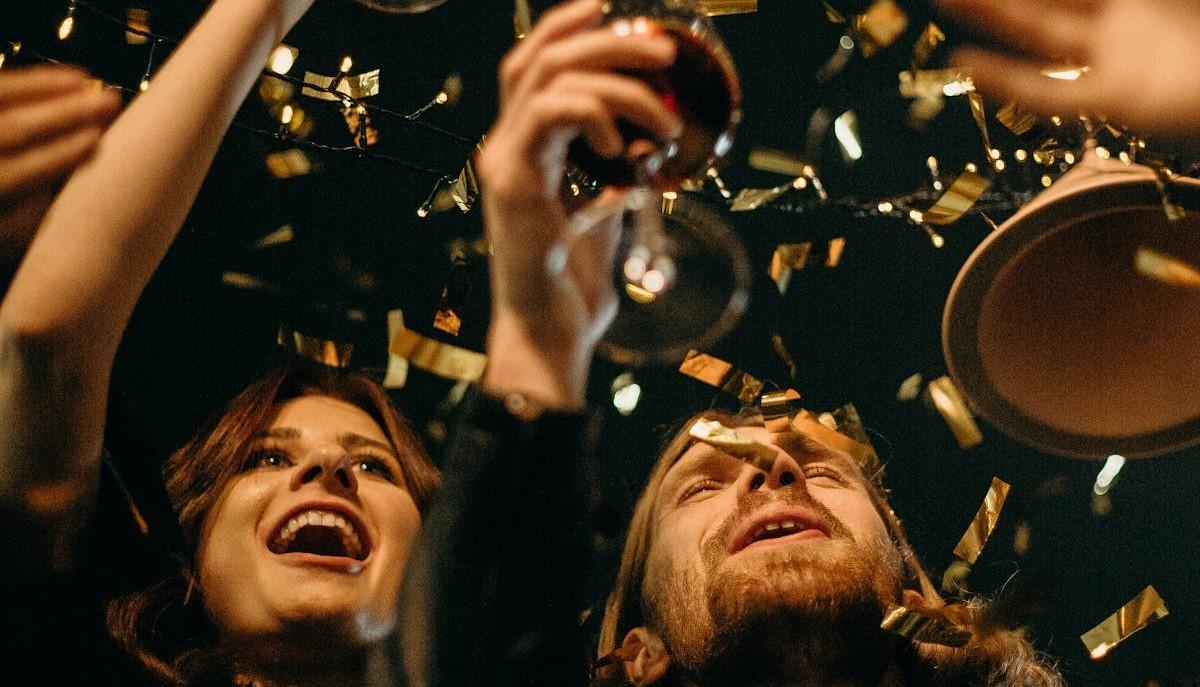 Capodanno, le migliori frasi da dedicare a mezzanotte
