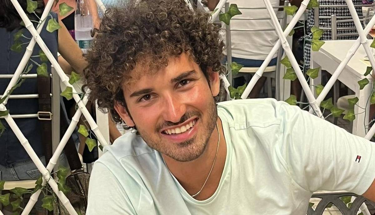 davide pellegrino