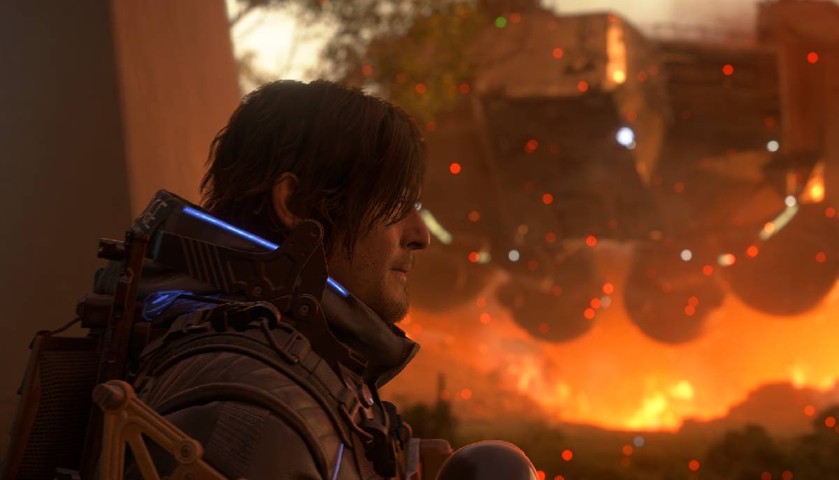 death stranding 2