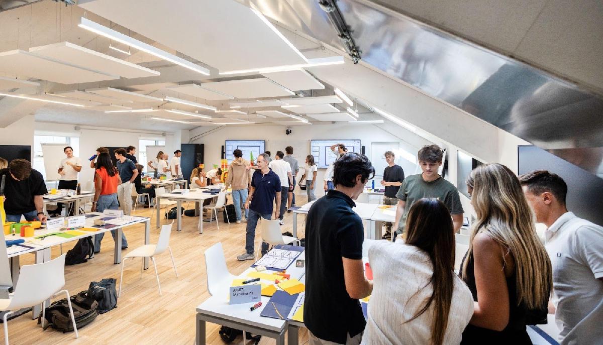 ESCP Business School, dove si formano i top manager di domani: scoprila all’Open Day di febbraio articolo