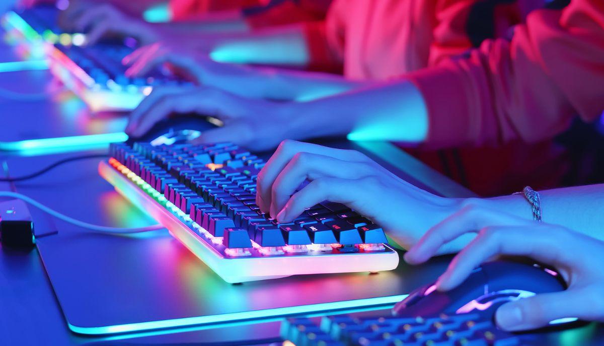 esports