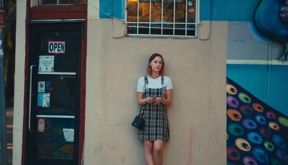 Lady Bird