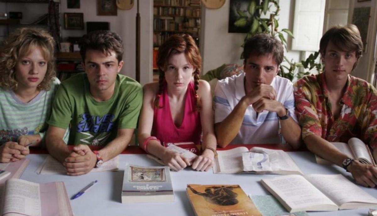 Notte prima degli esami