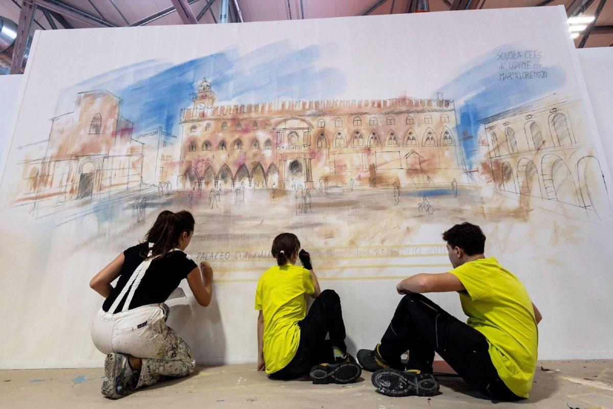 Lavoro e formazione: Formedil, con la sua rete di enti territoriali, è l’occasione per dar valore al tuo talento e trovare occupazione articolo