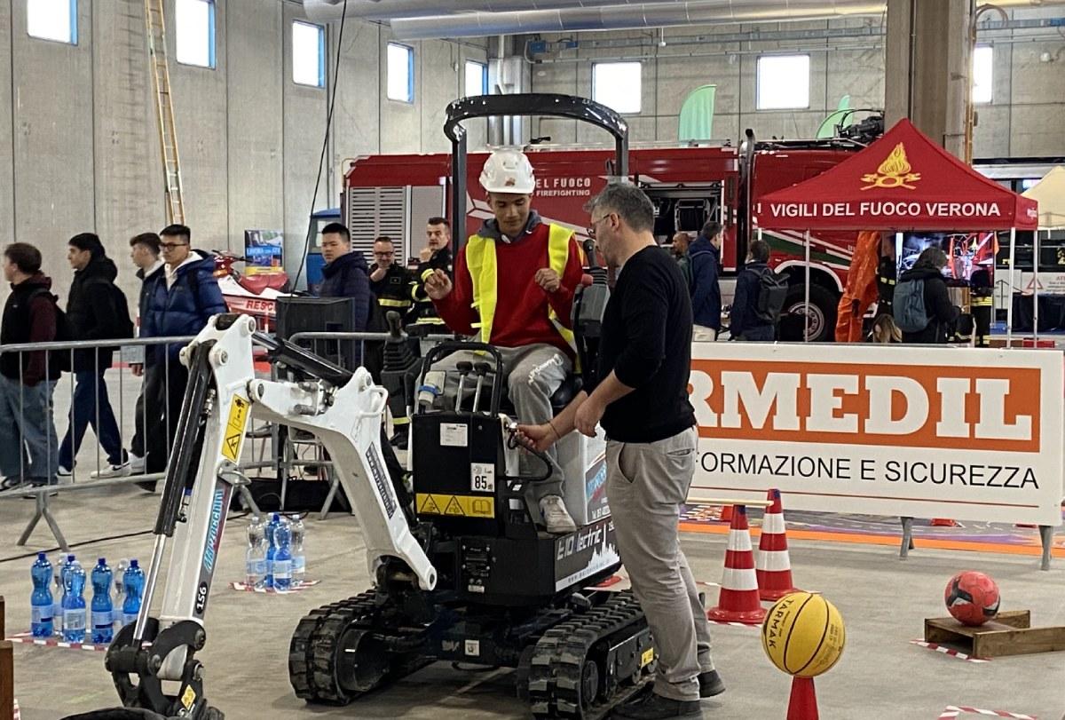 Lavoro e formazione: Formedil, con la sua rete di enti territoriali, è l’occasione per dar valore al tuo talento e trovare occupazione articolo
