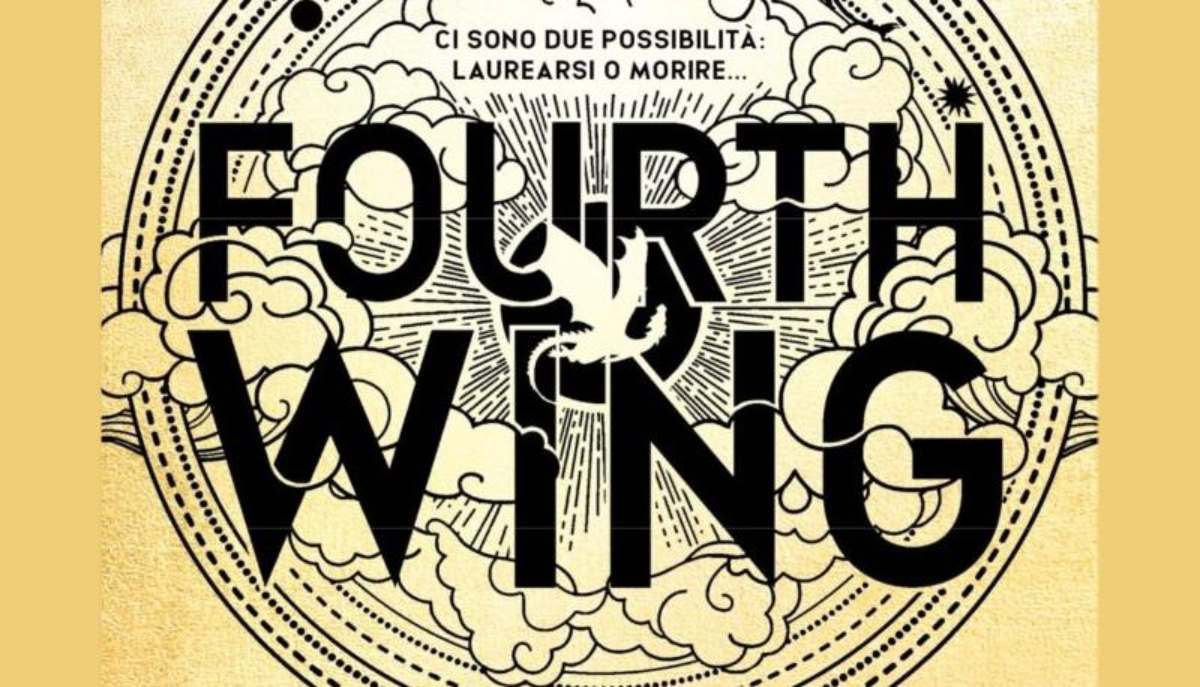 Fourth Wings 3