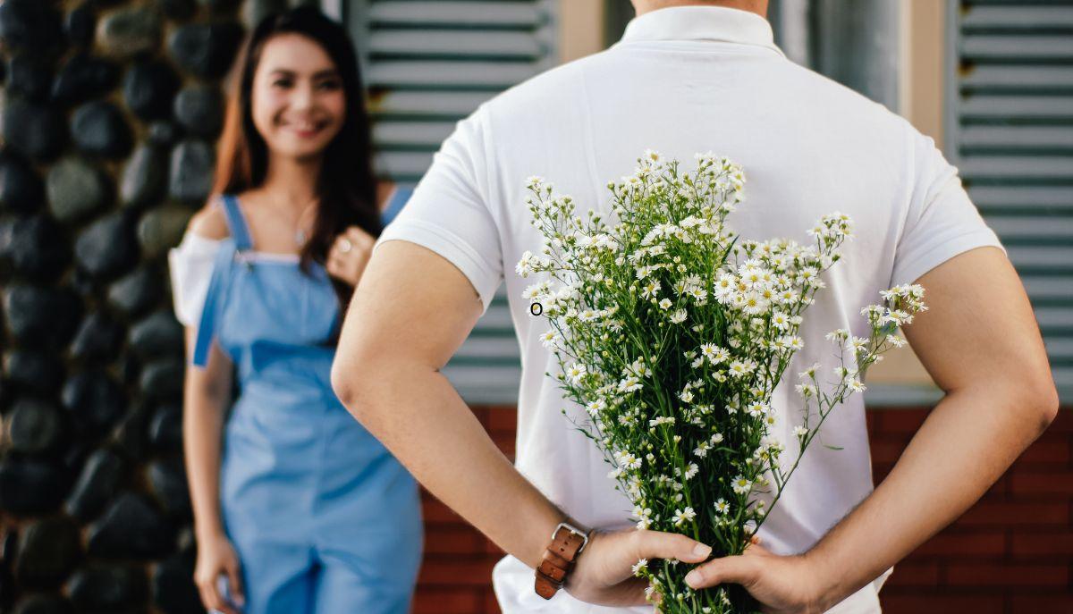 gesti più romantici di reddit