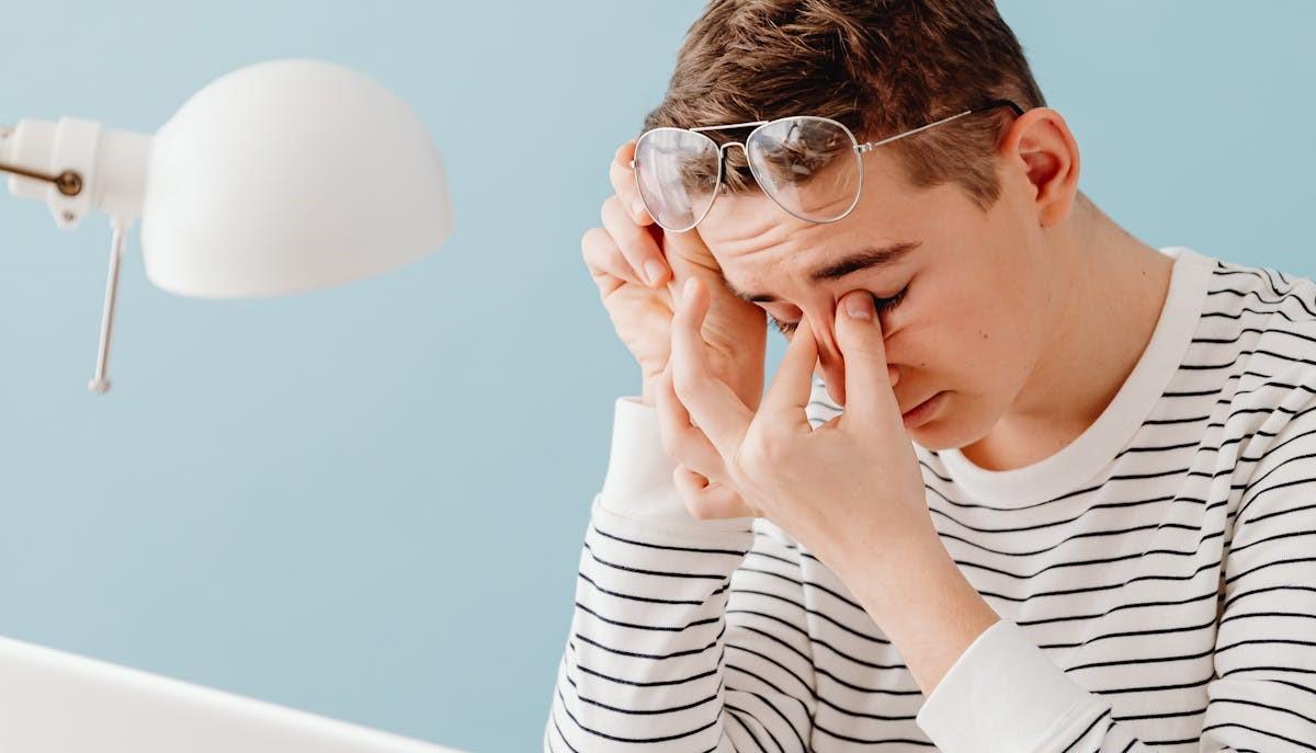 Lo studente di Medicina: "Ho appena iniziato l'università e sono già in ginocchio"