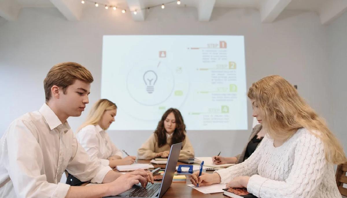 giovani co-working