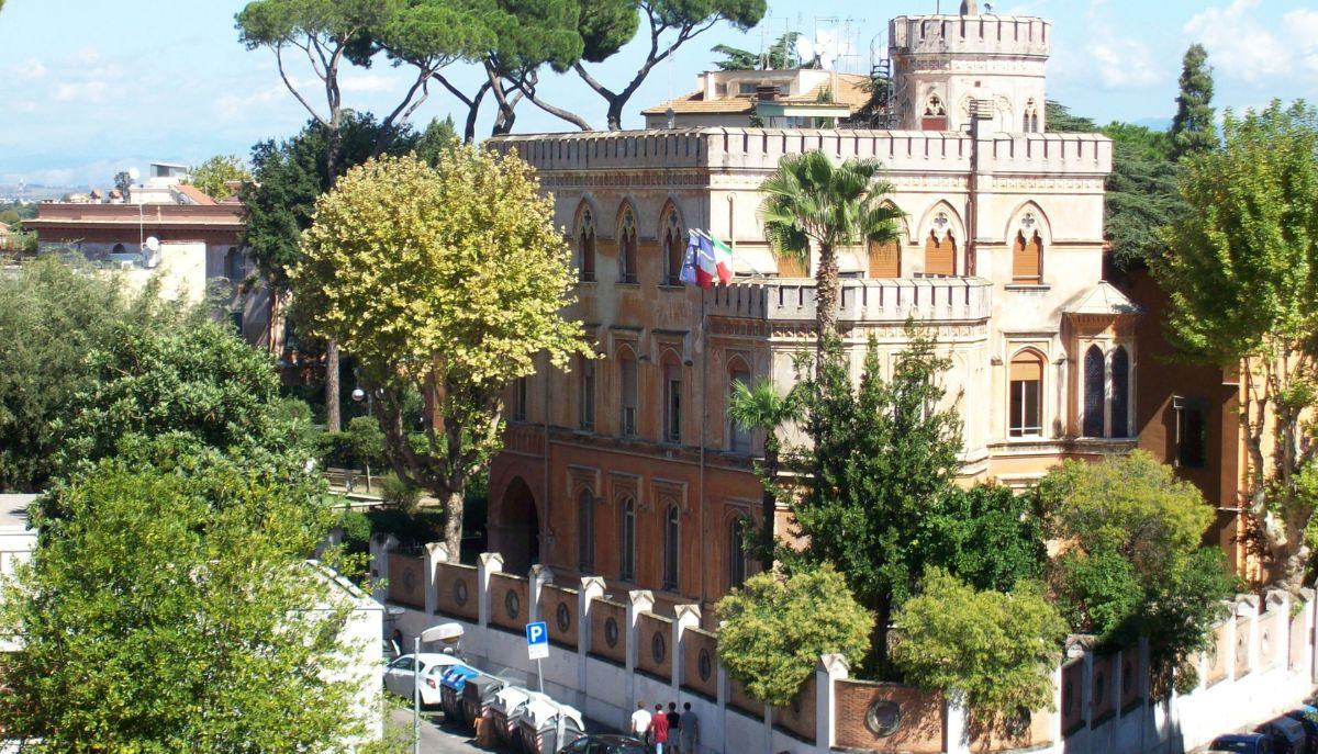 liceo Chateaubriand su TikTok