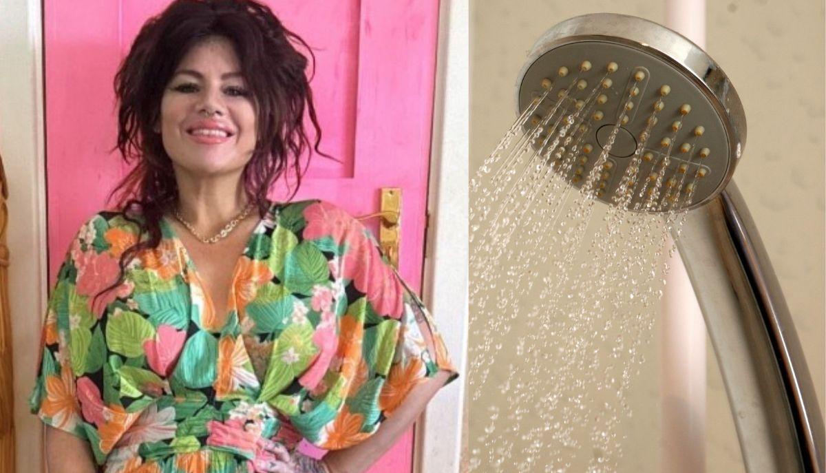 Constance Hall, la mamma-influencer