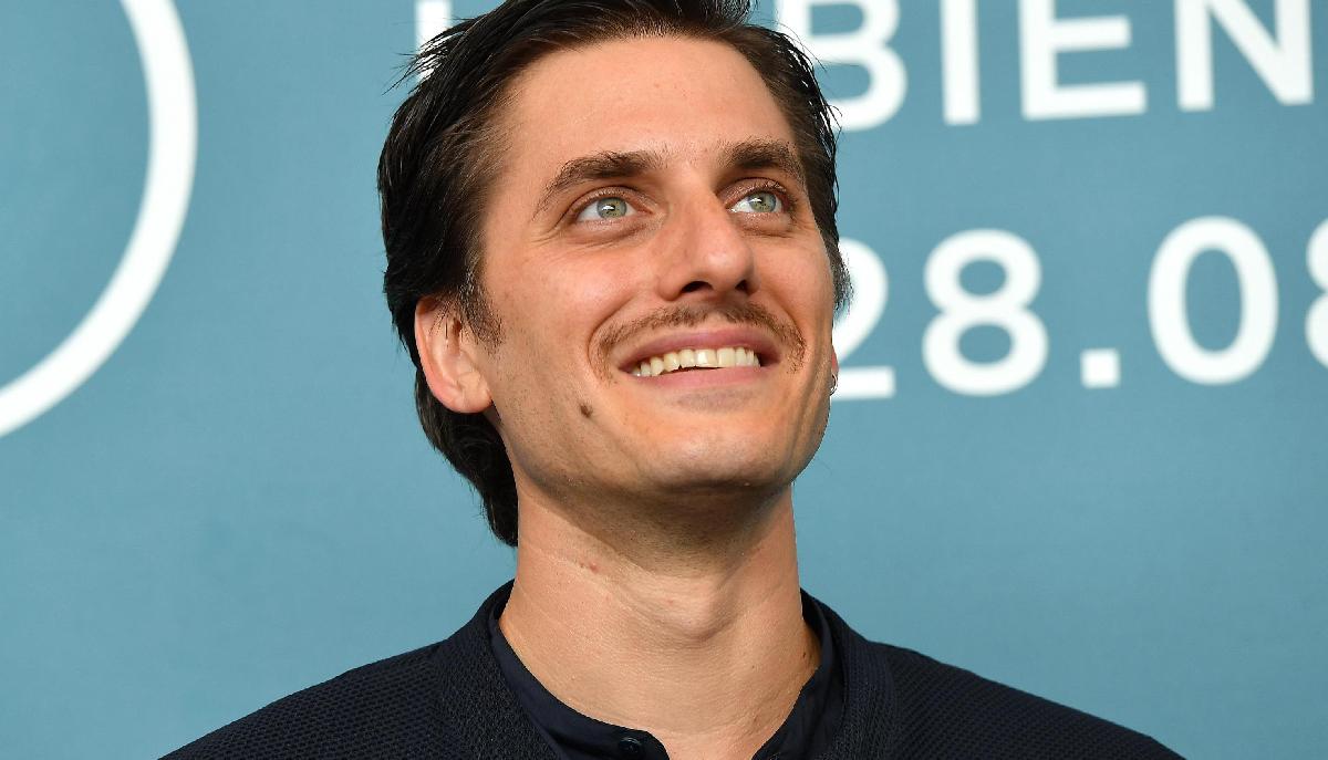 luca marinelli