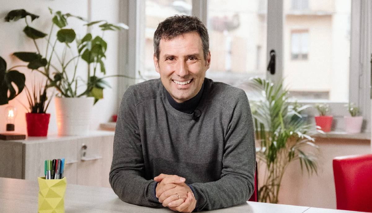 matteo salvo