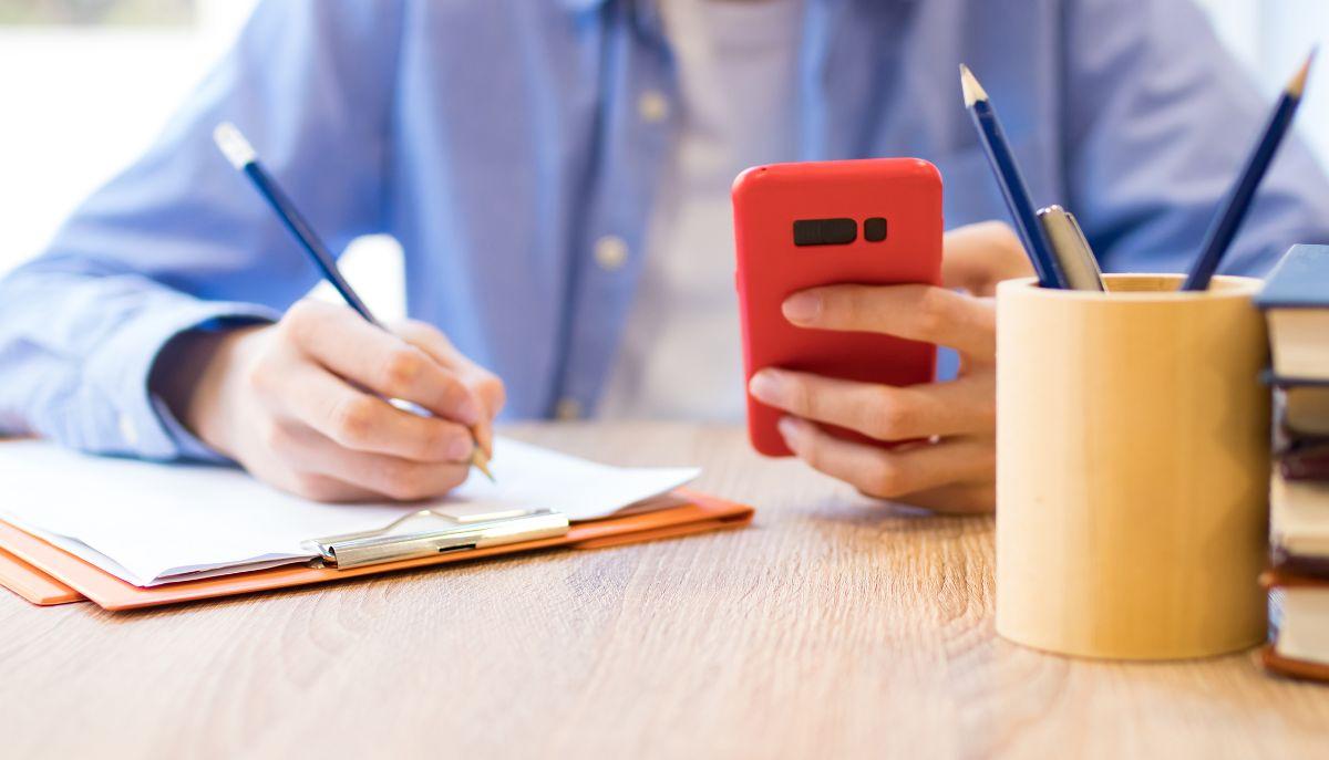 affrontare la maturità con l'intelligenza Artificiale