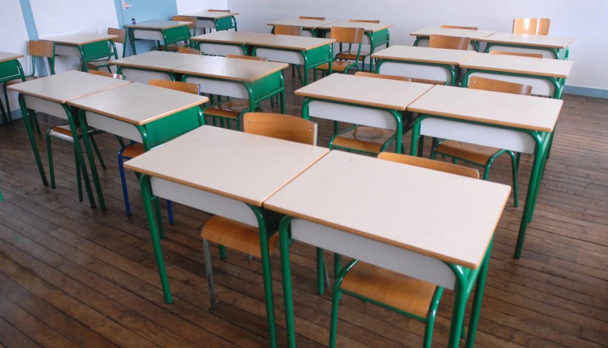 Nonna va a prendere il nipote a scuola e porta via il bambino sbagliato