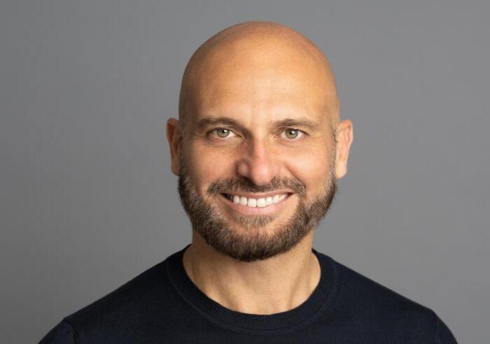 paolo zotti