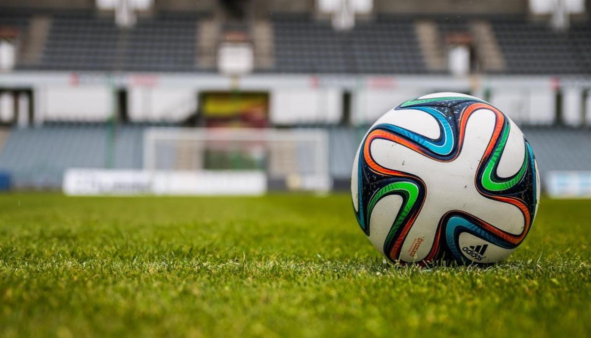 Pallone da calcio