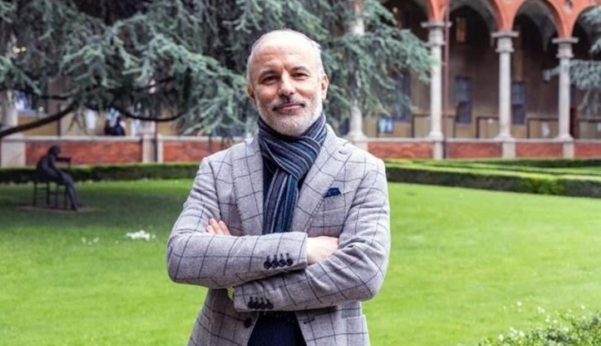 Professor Marco Passarotti, coordinatore del progetto LiITA