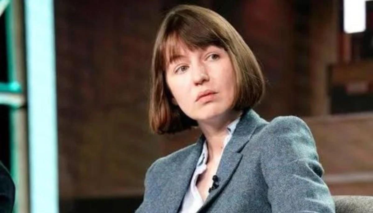 Sally Rooney