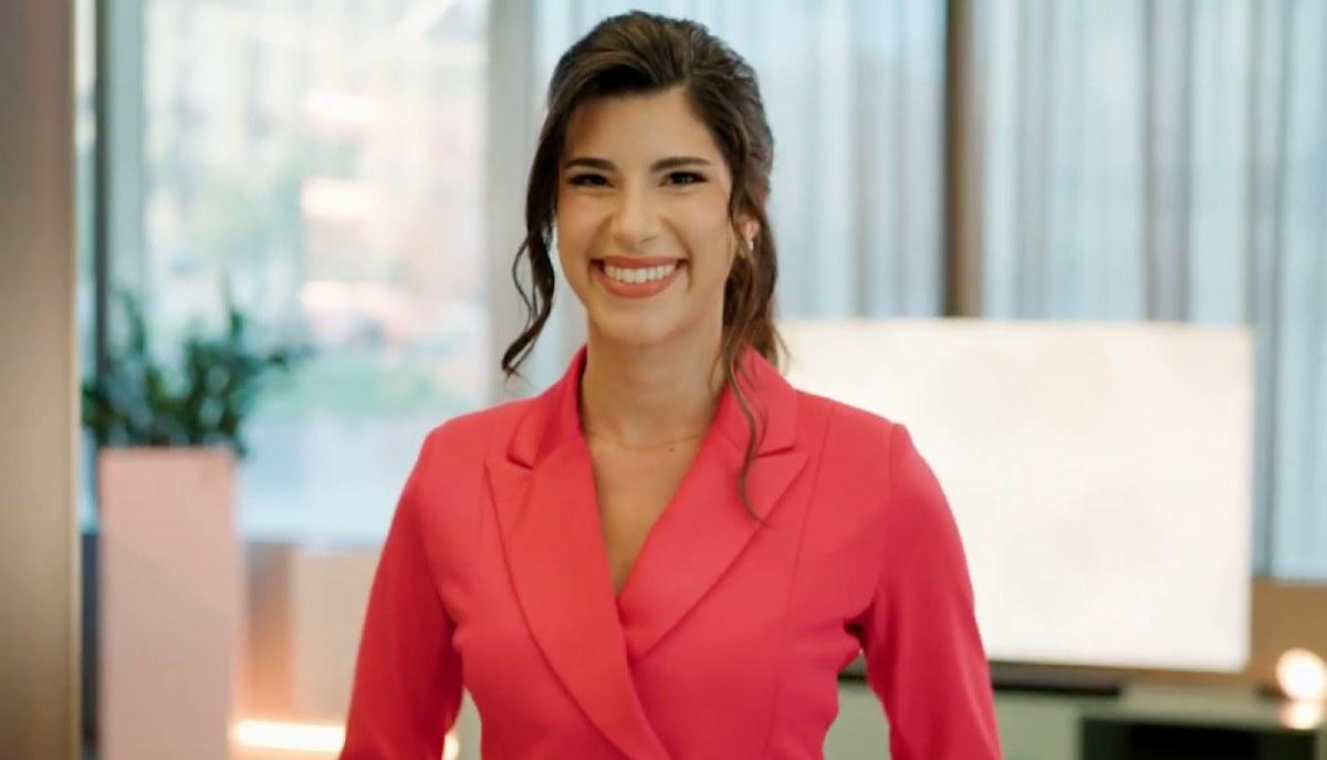 Le STEM sono discipline da “nerd”? Scoprine il lato pop con Carmen Panepinto Zayati: ingegnere, creator e ambassador delle STEM articolo