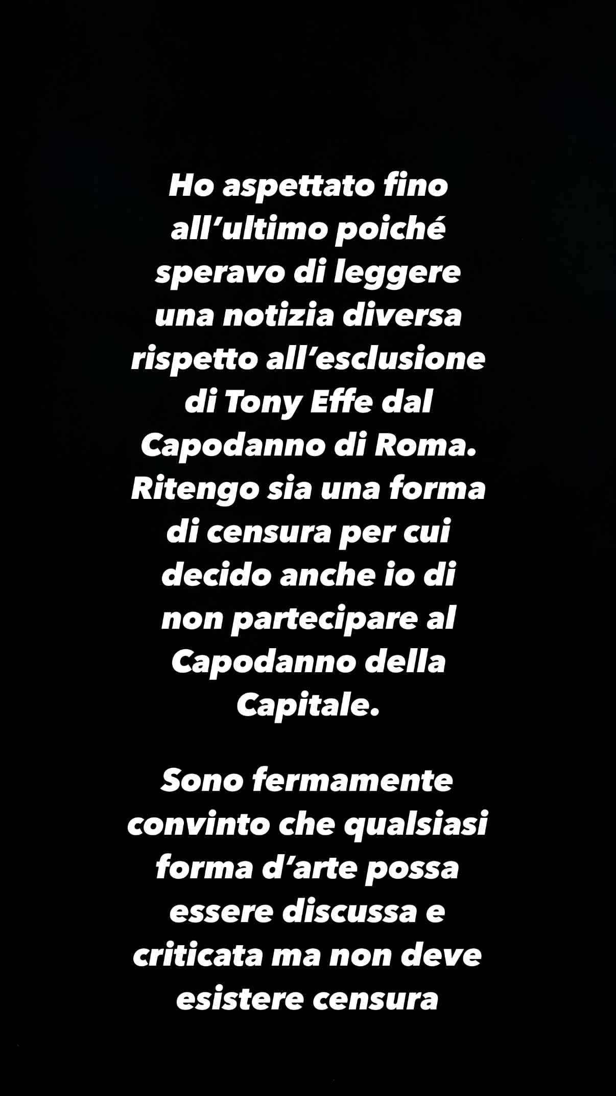 storia instagram mahmood