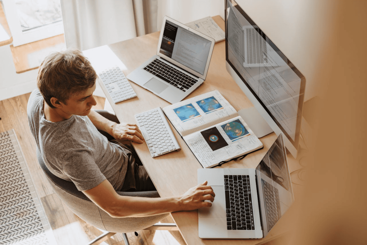 studenti-lavoratori in Italia e all'estero