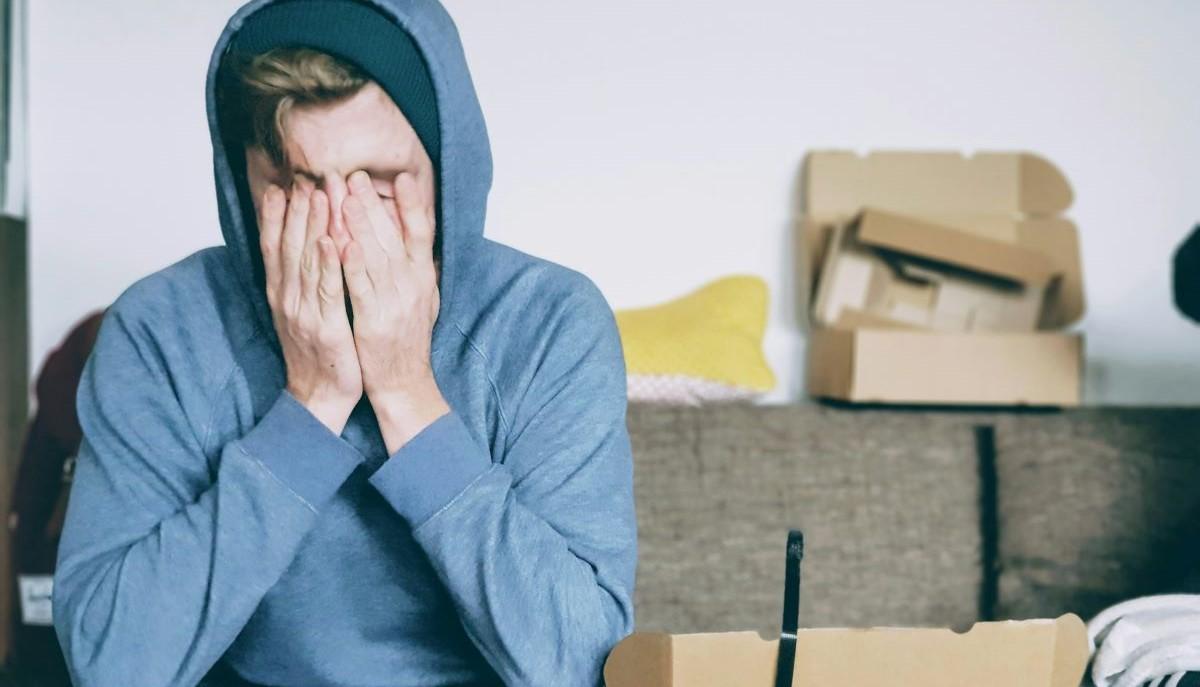 Studente universitario genio solo sulle materie che gli interessano