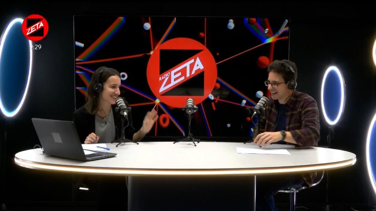 turbozeta in diretta da Amici