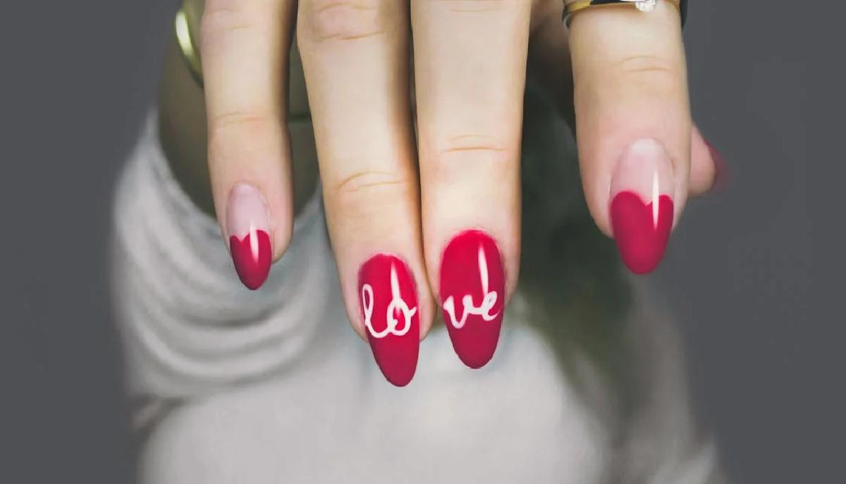 nail art