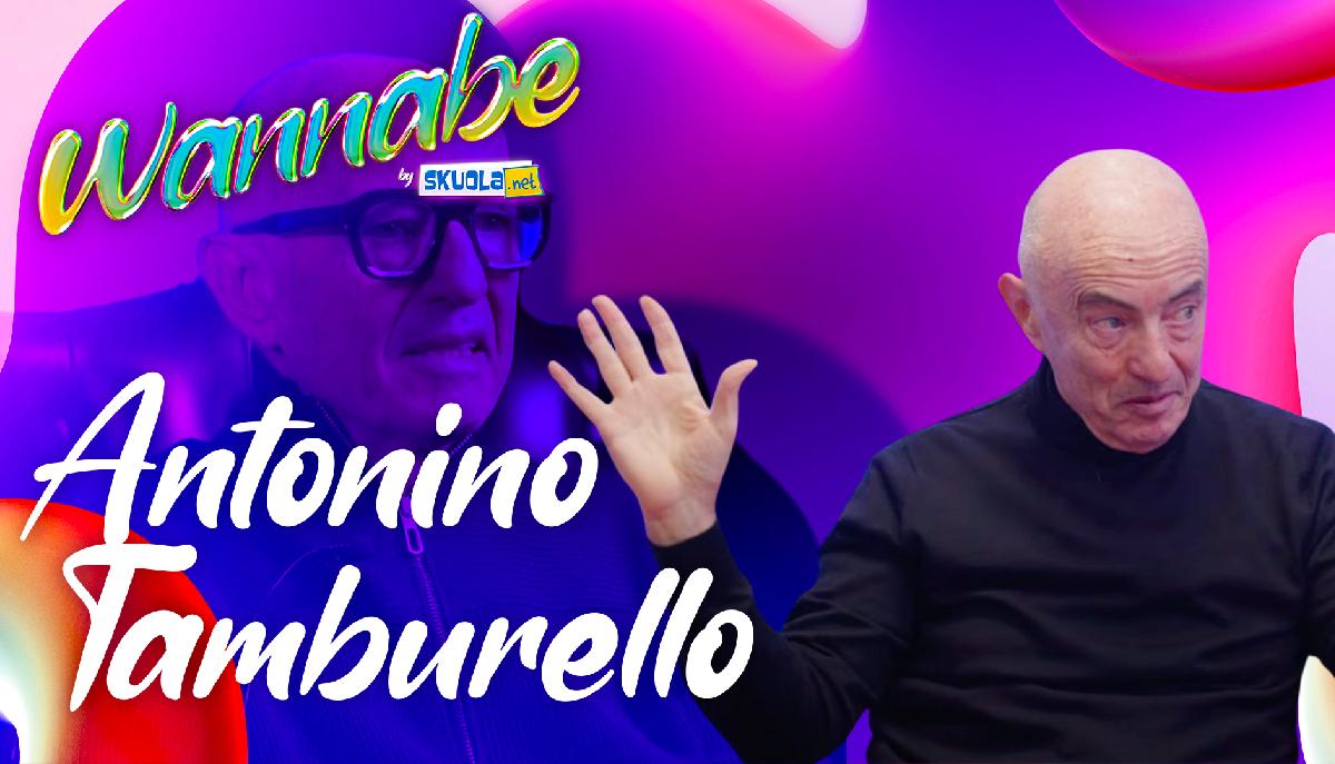 Antonino Tamburello