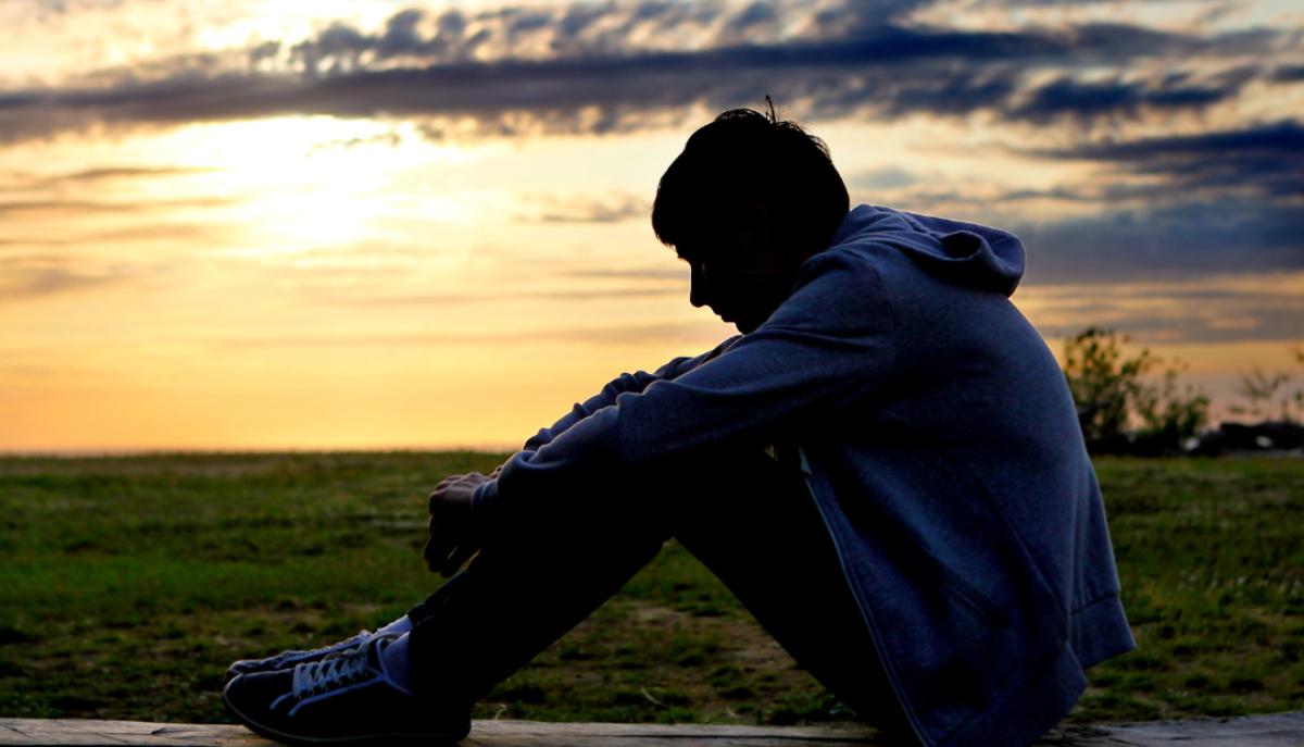 adolescente in crisi