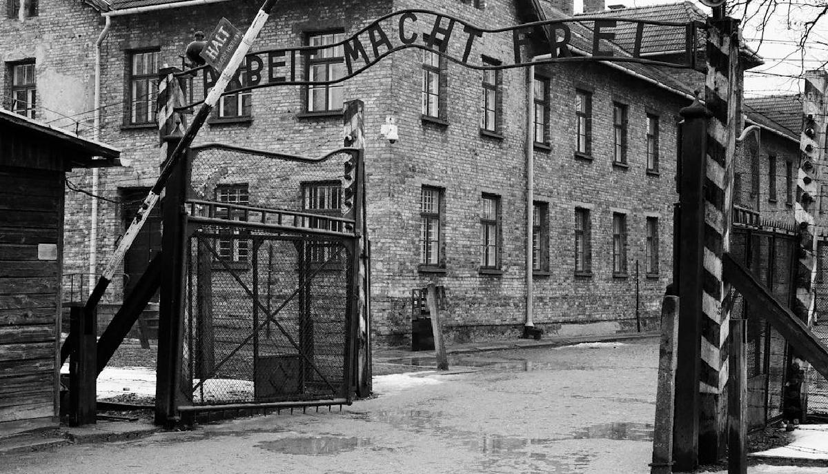 Giorno della Memoria, 5 cose che forse non sai sui campi di sterminio e sulla Shoah