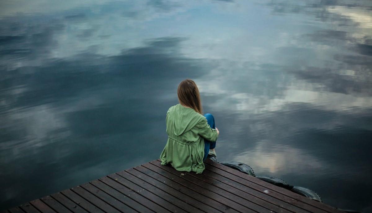 Blue Monday, perché oggi è il giorno più triste dell'anno