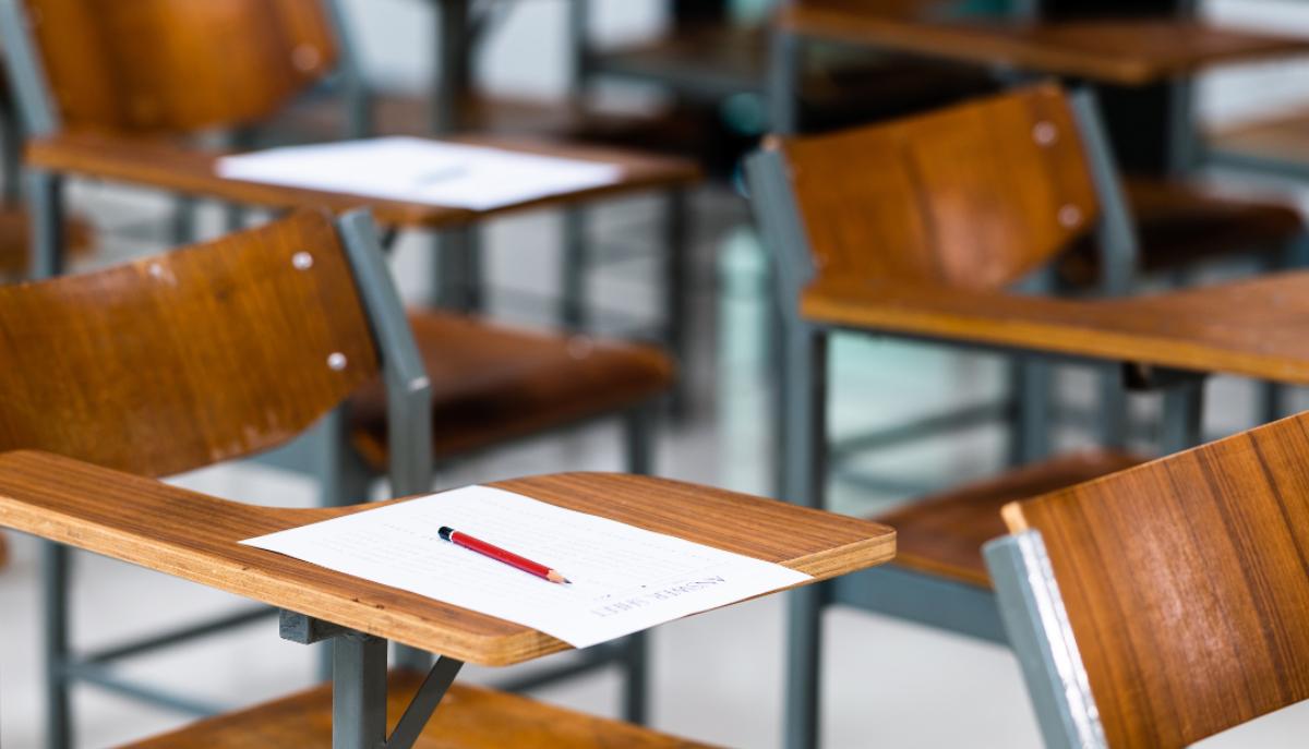 Commissari esterni Maturità 2025 Costruzioni ambiente e territorio articolo