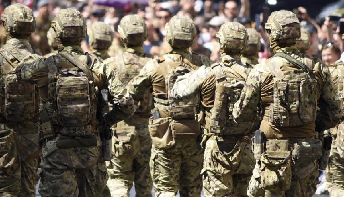 Concorsi Militari 2025, come prepararsi e superarli articolo