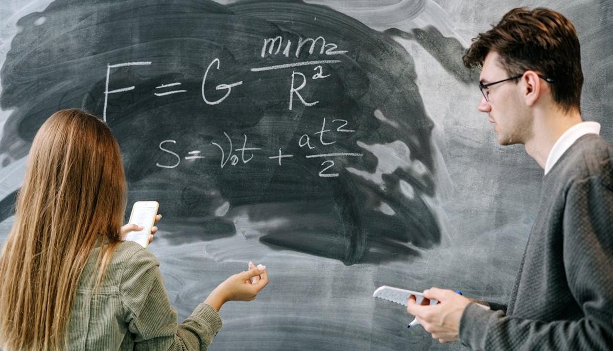 Da quanto non esce Fisica alla Maturità?