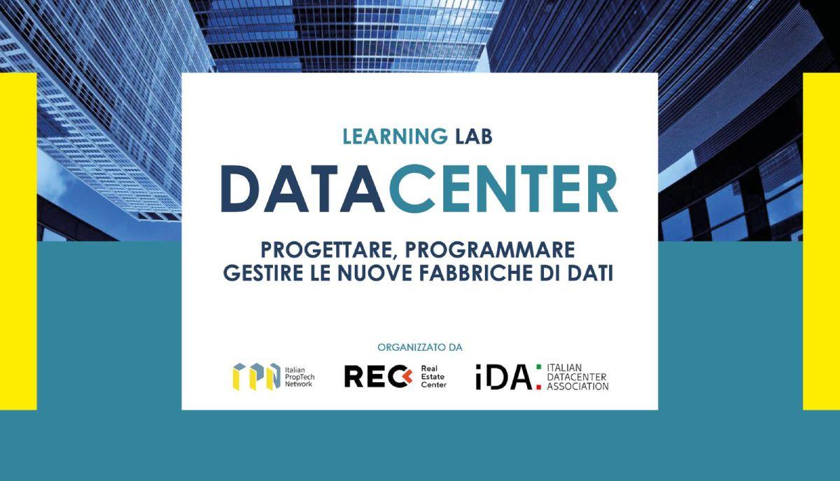 Datacenter: al via al Politecnico di Milano il Master “Learning Lab Datacenter”