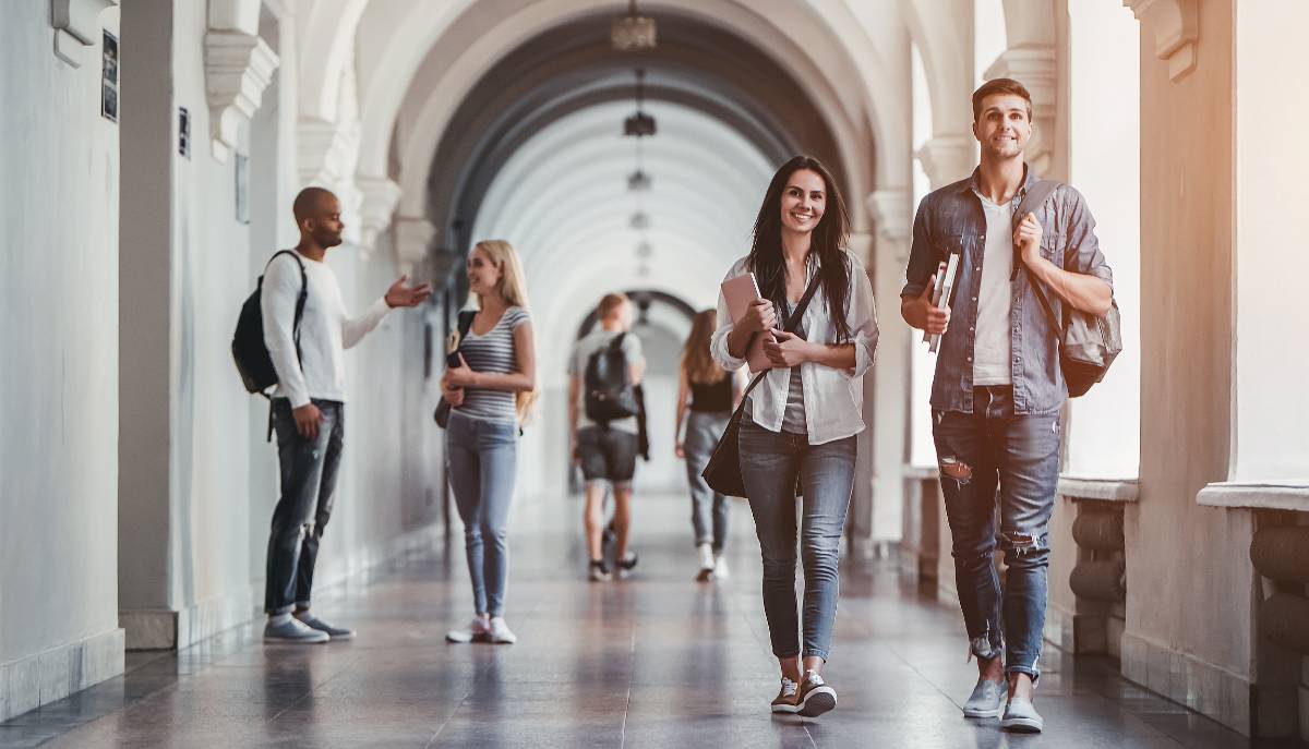 Lavoro: perché studiare… Lingue straniere articolo